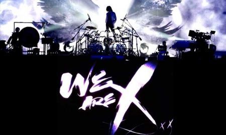 เพลง X Japan อาจเข้าชิงรางวัลออสการ์