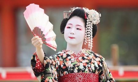 รวม 8 เทศกาลญี่ปุ่นที่น่าเที่ยวในช่วง ปี 2560 นี้