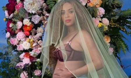 Beyonce ประกาศข่าวดีตั้งท้องลูกแฝด