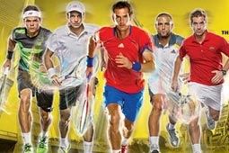 Wimbledon champ Murray leads three of World's Top 10 headlining Thailand Open 2013