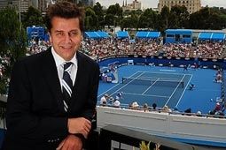 RIP Brad Drewett, ATP Executive Chairman & President, and a great friend to the Thailand Open