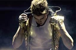 Justin Bieber Believe Tour Live In Bangkok This September 26th!