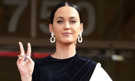 มาอีกคน Katy Perry เตรียมขึ้นโชว์เพลงในงาน Grammys 2017
