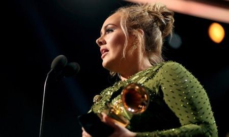 Adele กวาด 5 รางวัลใหญ่ พร้อมเช็ครายชื่อศิลปินที่คว้า Grammy 2017