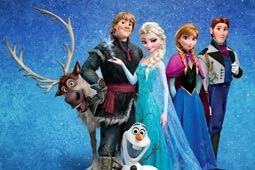 เป็นเจ้าของ Frozen DVD Special Set หนังแอนิชั่นยอดเยี่ยมจากเวทีออสการ์ ในราคาพิเศษได้แล้ววันนี้!