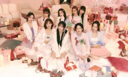รวมเทพธิดาเกาหลี! Red Velvet และ aespa รวมตัวสุดพิเศษ ในเพลงใหม่ ‘Beautiful Christmas’