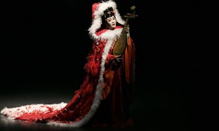ชม Lady Zhaojun มหากาพย์ละครเพลง โดย Li Yugang ศิลปินยอดเยี่ยมแห่งเอเชีย
