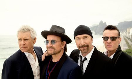 รวมคำกล่าวสดุดีจากเหล่าศิลปินระดับโลกที่มีต่อ U2